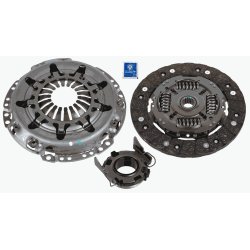 Clutch Kit SACHS 3000 951 602 OE Ref 16 400 779 80