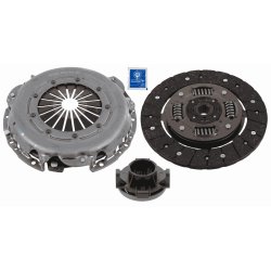 Clutch Kit SACHS 3000 951 604 OE Ref 77 01 468 833