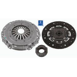 Clutch Kit SACHS 3000 951 605 OE Ref 021 198 141 X