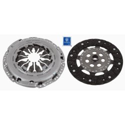 Clutch Kit SACHS 3000 951 607 OE Ref A 415 250 08 00