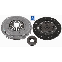 Clutch Kit SACHS 3000 951 608 OE Ref 021 198 141 AX