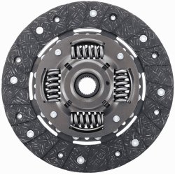 Clutch Kit 3000951610 SACHS 3000 951 610 OE Ref 4152500001