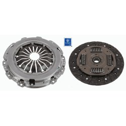 Clutch Kit SACHS 3000 951 612 OE Ref 2T14-7550-CA