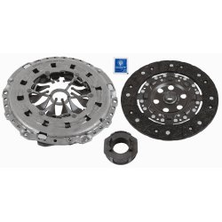 Clutch Kit SACHS 3000 951 614 OE Ref 06K 141 015 FX