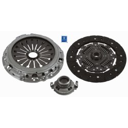 Clutch Kit SACHS 3000 951 615 OE Ref 71722784