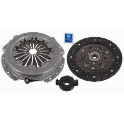 Clutch Kit SACHS 3000 951 617 OE Ref 2050 52