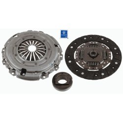 Clutch Kit 3000951619 SACHS 3000 951 619 OE Ref 2004AS