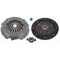 Clutch Kit 3000951623 SACHS 3000 951 623 OE Ref 205075