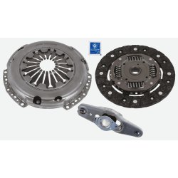Clutch Kit SACHS 3000 951 624 OE Ref 036 141 025 P