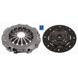 Clutch Kit SACHS 3000 951 625 OE Ref 77 01 474 961