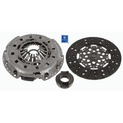 Clutch Kit SACHS 3000 951 628 OE Ref SH11-16-410