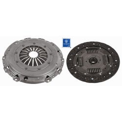 Clutch Kit SACHS 3000 951 629 OE Ref 04B 141 031