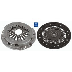 Clutch Kit 3000951630 SACHS 3000 951 630 OE Ref 302052617R