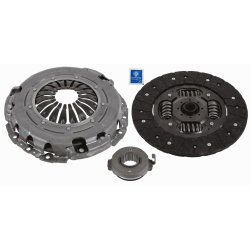 Clutch Kit SACHS 3000 951 631 OE Ref 44 04 081