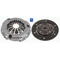 Clutch Kit SACHS 3000 951 634 OE Ref 30 20 523 07R