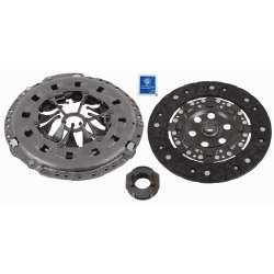 Clutch Kit SACHS 3000 951 635 OE Ref 04E 141 015 K