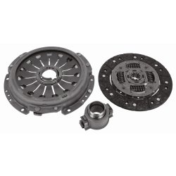 Clutch Kit 3000951636 SACHS 3000 951 636 OE Ref 1908561