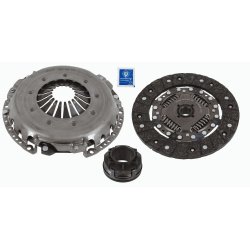 Clutch Kit 3000951637 SACHS 3000 951 637 OE Ref 034198141X