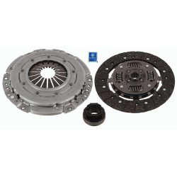 Clutch Kit 3000951640 SACHS 3000 951 640 OE Ref 270507