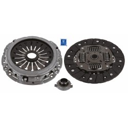 Clutch Kit SACHS 3000 951 645 OE Ref 9402050928
