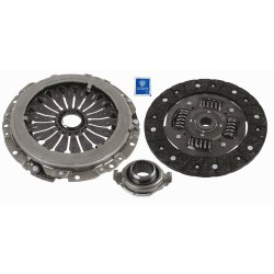 Kit d'embrayage SACHS 3000951646 pour HYUNDAI, KIA
