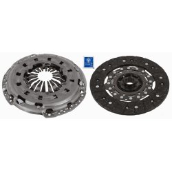 Clutch Kit 3000951649 SACHS 3000 951 649 OE Ref 070141015Q
