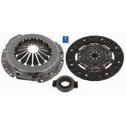 Kit d'embrayage SACHS 3000951650 pour PORSCHE 924 OE 92411691100