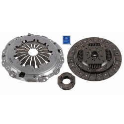 Clutch Kit SACHS 3000 951 654 OE Ref 03P 141 025
