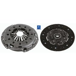 Clutch Kit 3000951655 SACHS 3000 951 655 OE Ref 076141015A