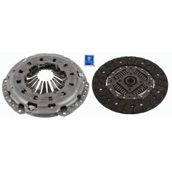 Clutch Kit 3000951657 SACHS 3000 951 657 OE Ref 5801407375