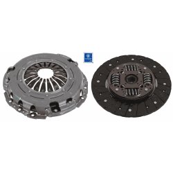 Clutch Kit SACHS 3000 951 658 OE Ref 30100-00QAC