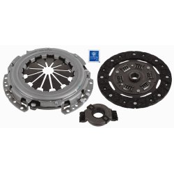 Clutch Kit 3000951664 SACHS 3000 951 664 OE Ref 030198141AX