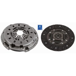 Clutch Kit 3000951670 SACHS 3000 951 670 OE Ref 504092160