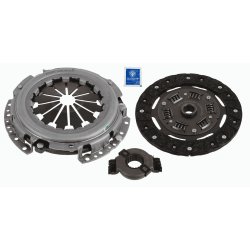Clutch Kit 3000951672 SACHS 3000 951 672 OE Ref 030198141BX