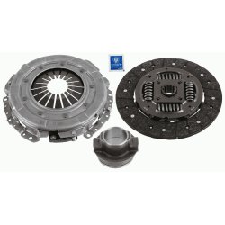Clutch Kit SACHS 3000 951 673 OE Ref 30001-F3729