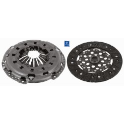 Kit d'embrayage SACHS 3000951682 pour FIAT, MERCEDES, NISSAN, VAUXHALL et plus encore...