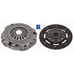 Clutch Kit 3000951683 SACHS 3000 951 683 OE Ref 3000100QAG