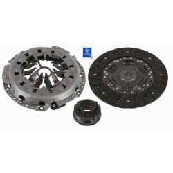 Clutch Kit 3000951691 SACHS 3000 951 691 OE Ref 038141117L