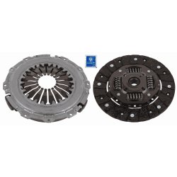 Clutch Kit SACHS 3000 951 695 OE Ref 30210-BN700