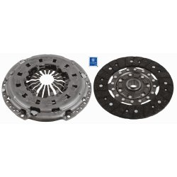 Clutch Kit 3000951696 SACHS 3000 951 696 OE Ref 0262500501