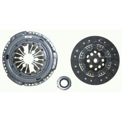 Clutch Kit SACHS 3000 951 707