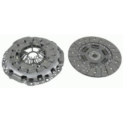 Clutch Kit SACHS 3000 951 709 OE Ref 078 198 141 AX