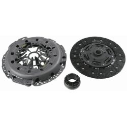 Clutch Kit SACHS 3000 951 711 OE Ref 059 198 141 AX