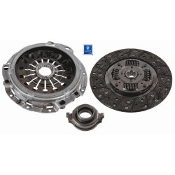 Kit d'embrayage SACHS 3000951713 pour MITSUBISHI PAJERO