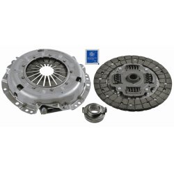Clutch Kit SACHS 3000 951 715