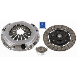 Kit d'embrayage SACHS 3000951718 pour HONDA PRELUDE