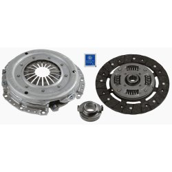 Kit d'embrayage SACHS 3000951722 pour SUZUKI GRAND