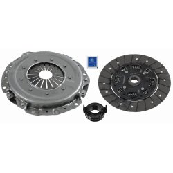 Kit d'embrayage SACHS 3000951723 pour FIAT DUCATO