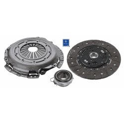 Kit d'embrayage SACHS 3000951726 pour TOYOTA CAMRY, HIACE, HILUX
