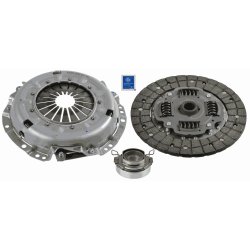 Kit d'embrayage SACHS 3000951740 pour SUZUKI VITARA